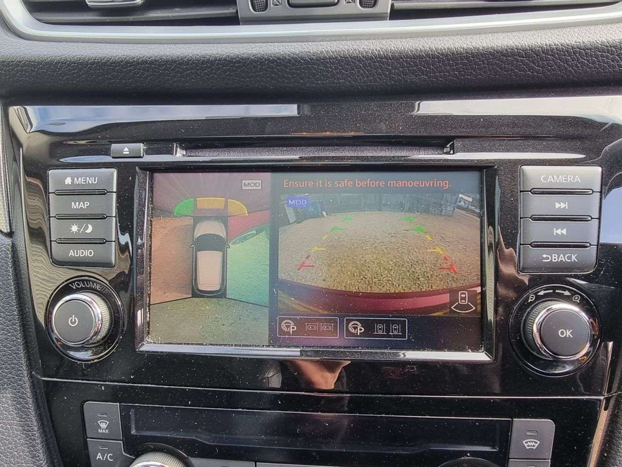 2019 NISSAN QASHQAI 2019 NISSAN QASHQAI