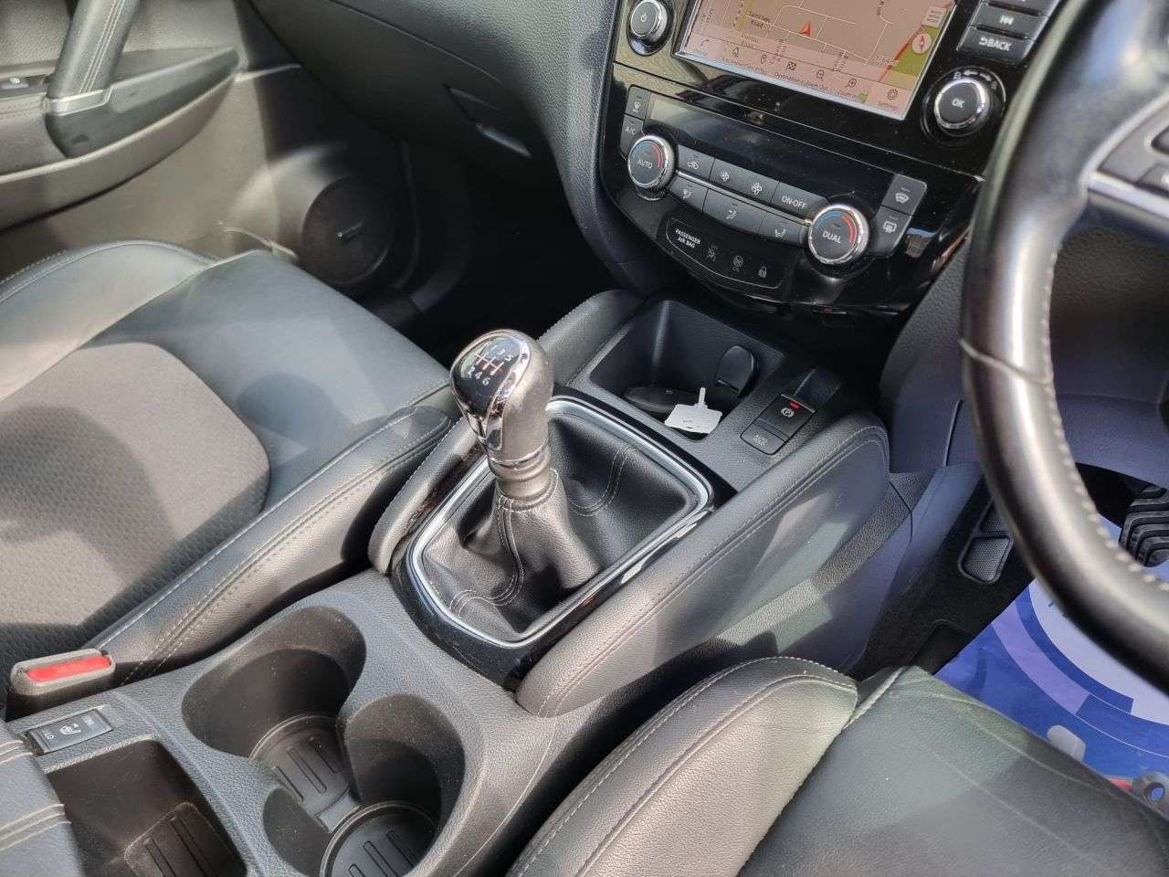 2019 NISSAN QASHQAI 2019 NISSAN QASHQAI