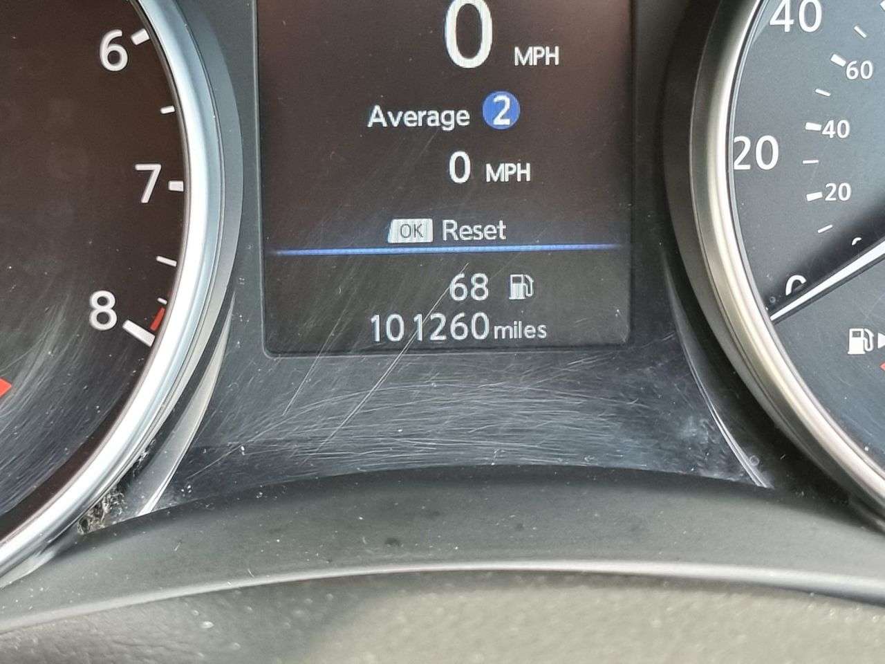 2019 NISSAN QASHQAI 2019 NISSAN QASHQAI