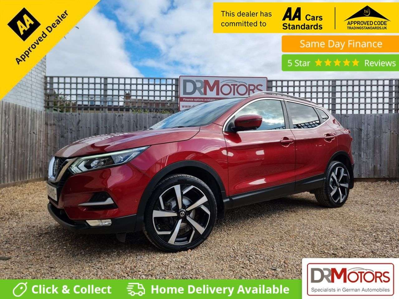 2019 NISSAN QASHQAI 2019 NISSAN QASHQAI