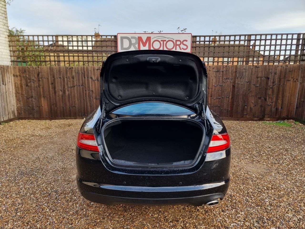 2014 JAGUAR XF 2014 JAGUAR XF