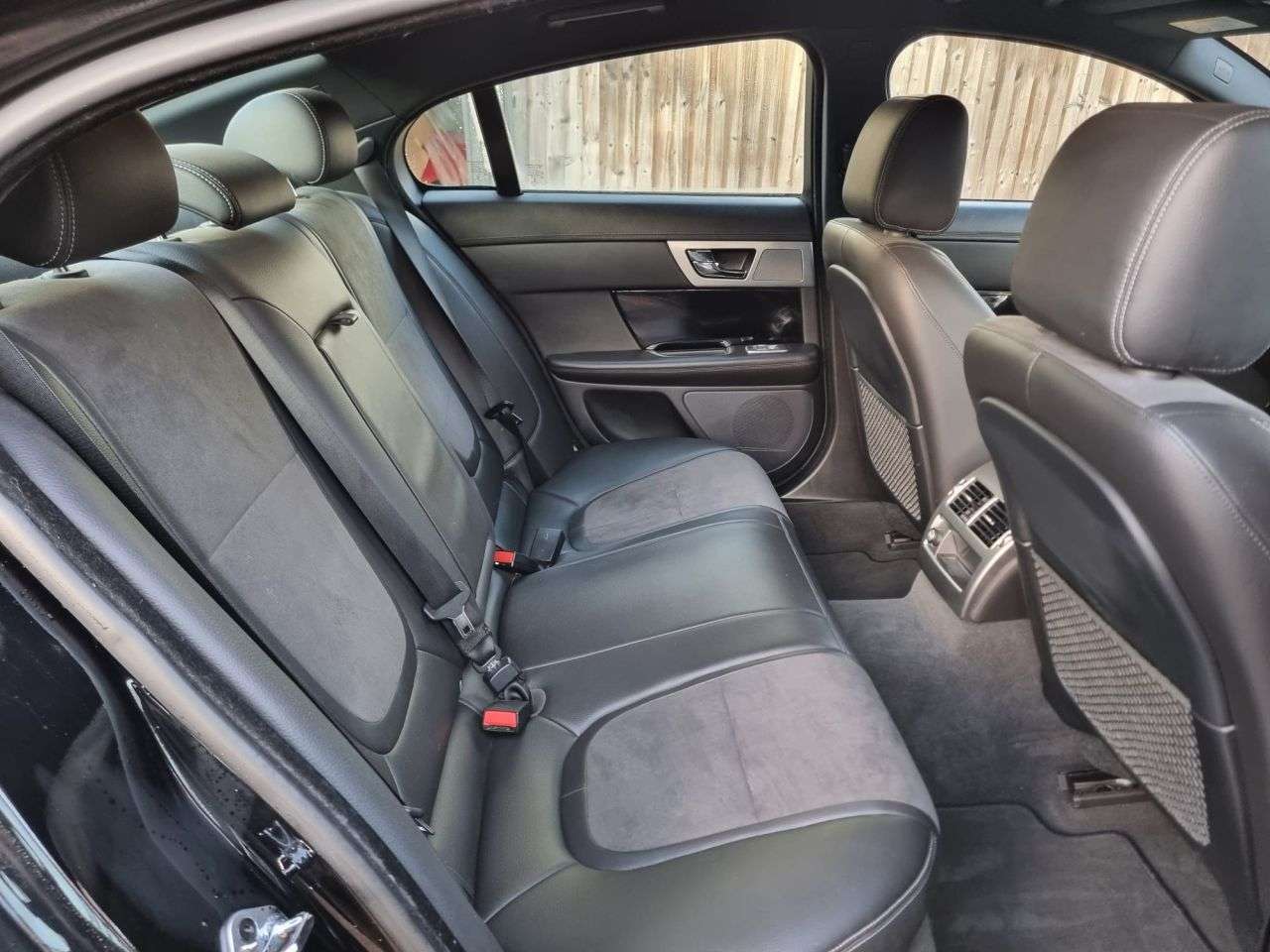 2014 JAGUAR XF 2014 JAGUAR XF