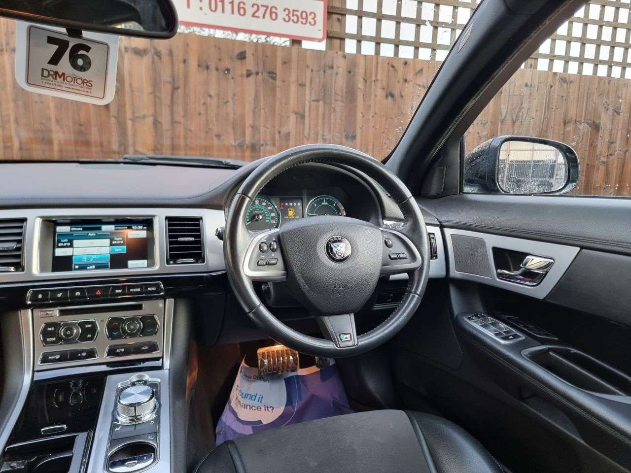 2014 JAGUAR XF 2014 JAGUAR XF