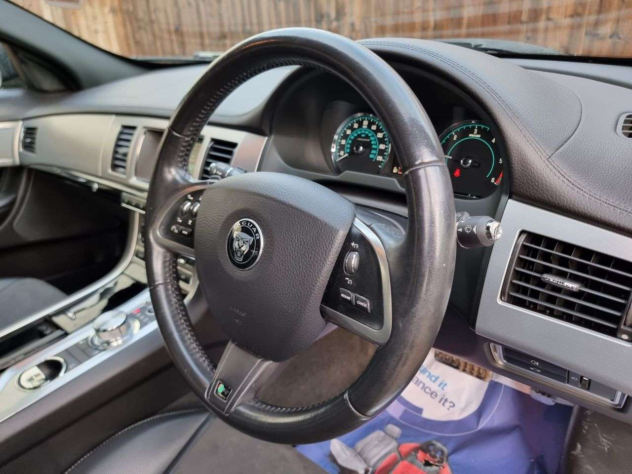 2014 JAGUAR XF 2014 JAGUAR XF