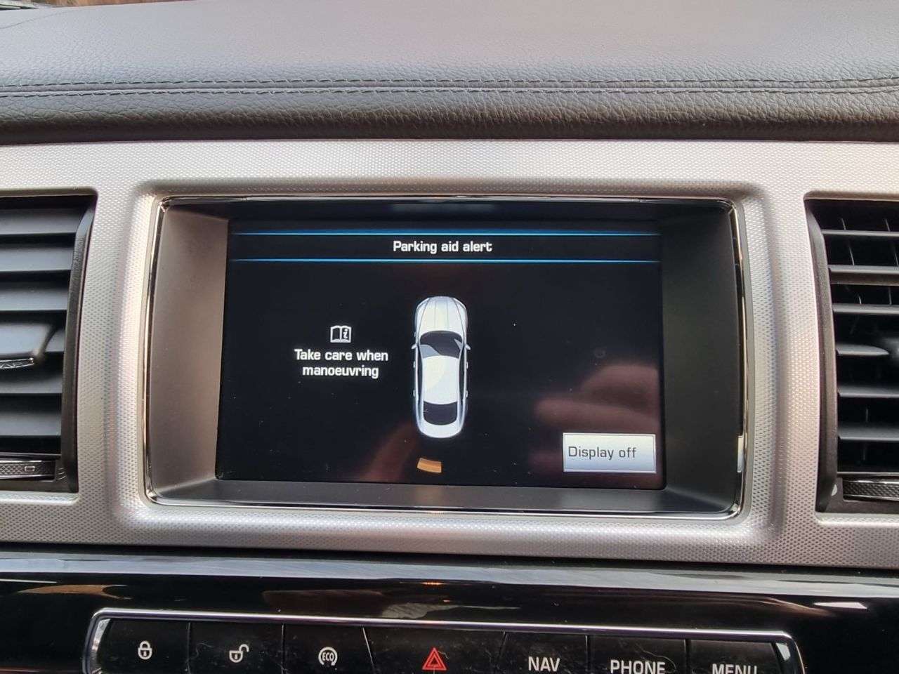 2014 JAGUAR XF 2014 JAGUAR XF