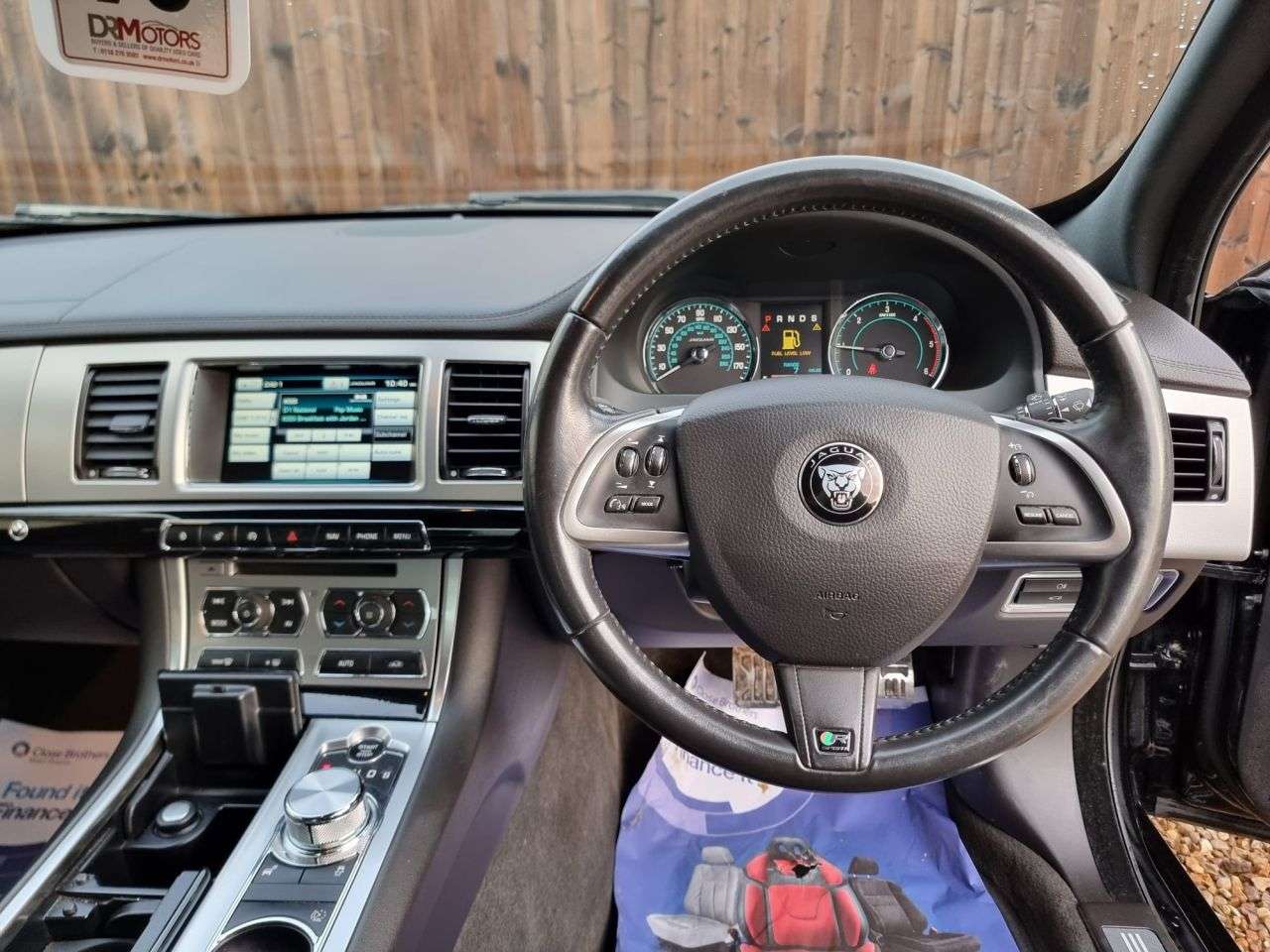 2014 JAGUAR XF 2014 JAGUAR XF