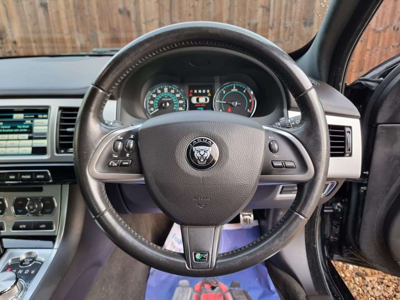 2014 JAGUAR XF 2014 JAGUAR XF