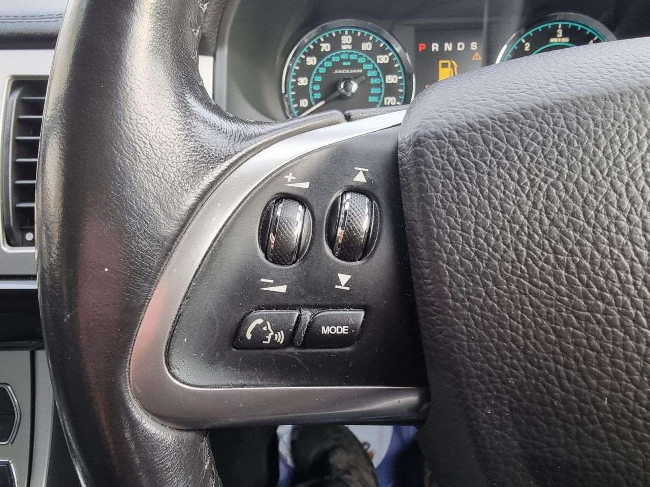 2014 JAGUAR XF 2014 JAGUAR XF