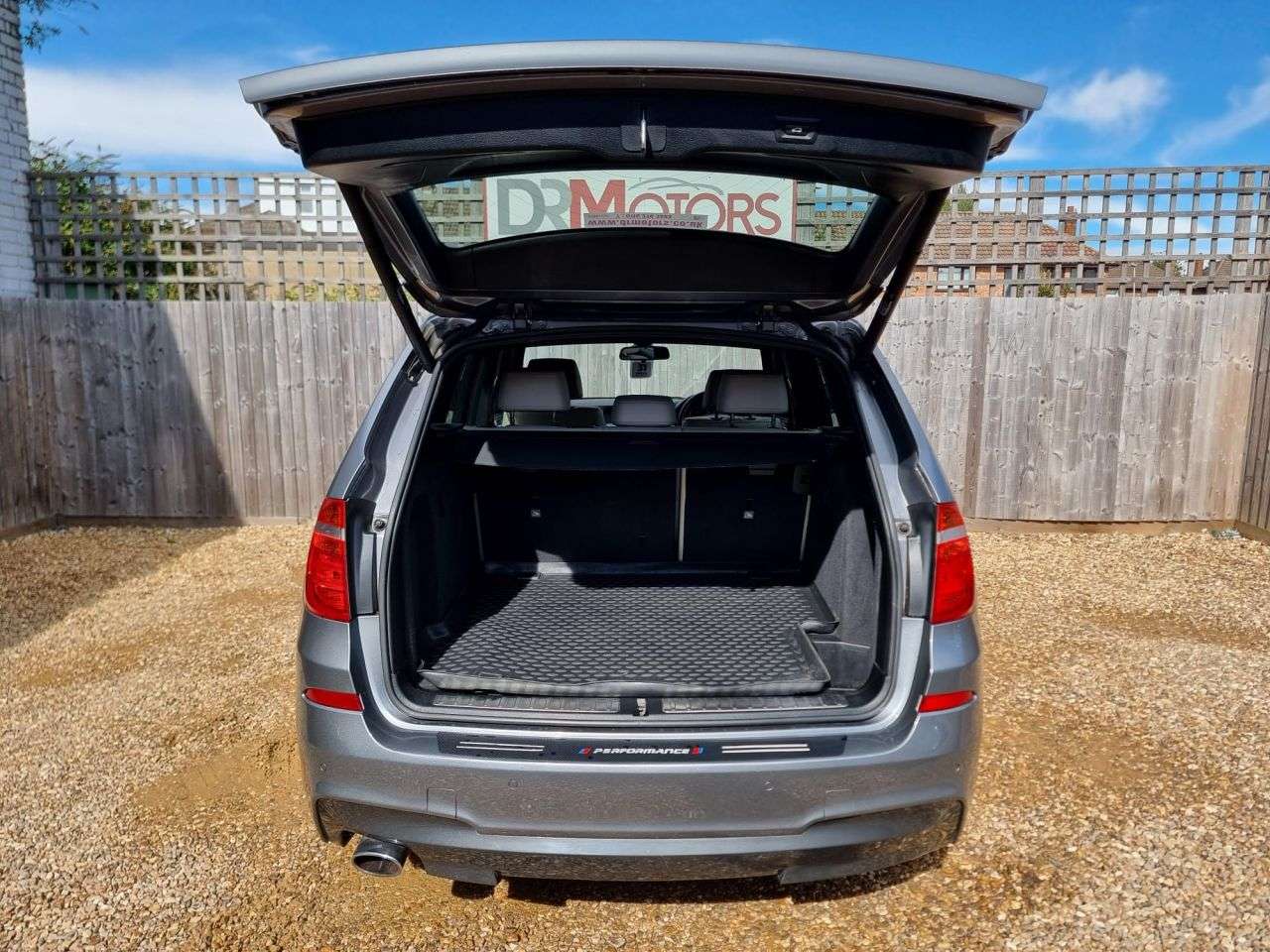 2014 BMW X3 2014 BMW X3