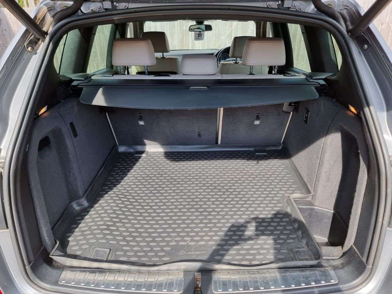 2014 BMW X3 2014 BMW X3