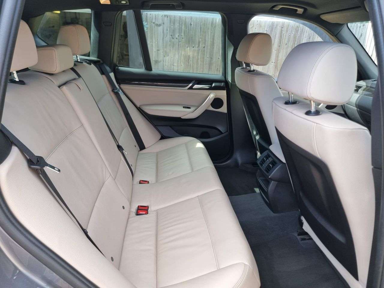 2014 BMW X3 2014 BMW X3