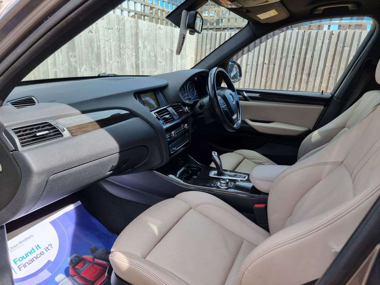 2014 BMW X3 2014 BMW X3