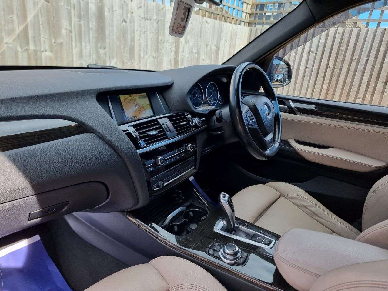 2014 BMW X3 2014 BMW X3