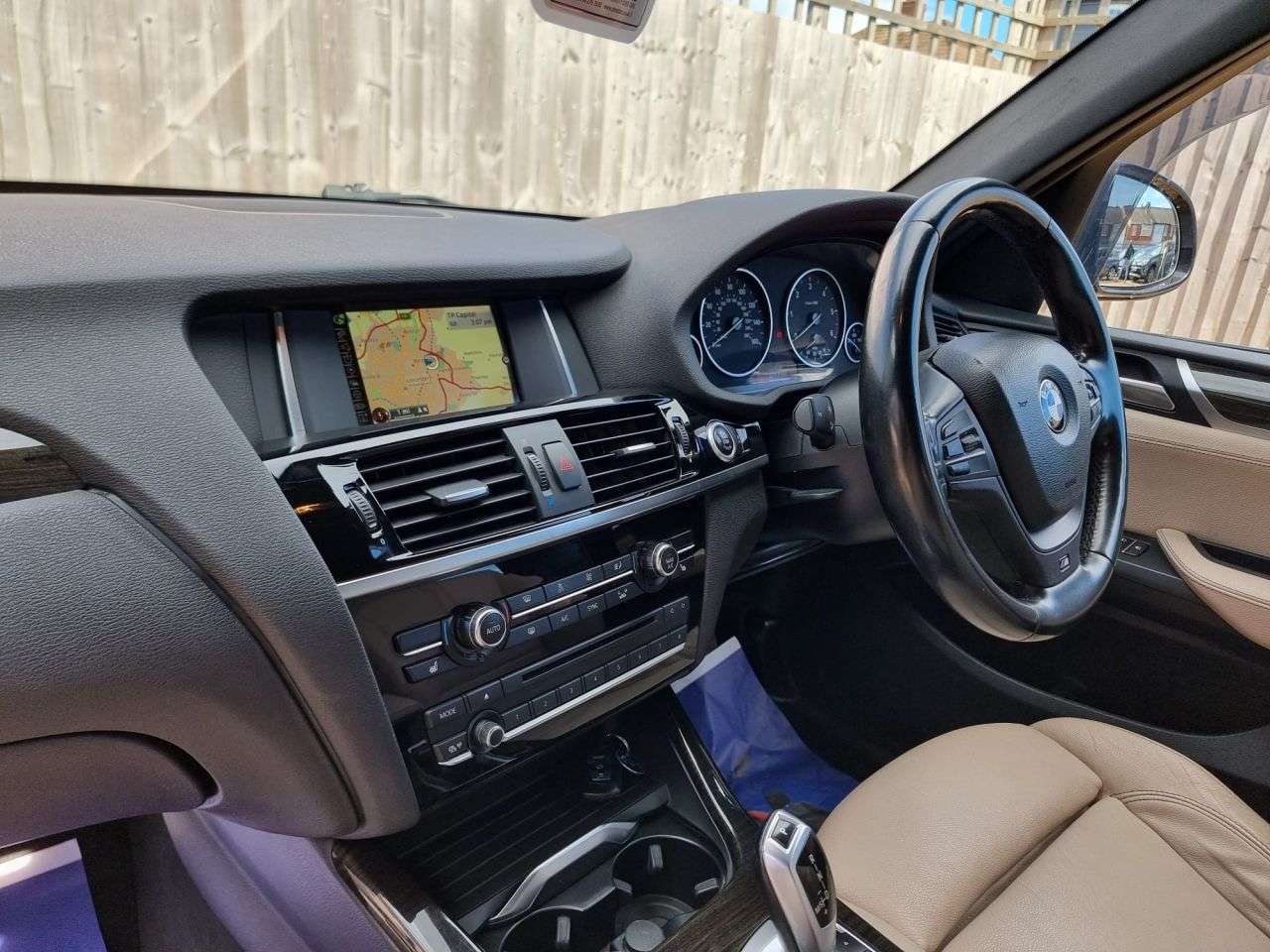 2014 BMW X3 2014 BMW X3