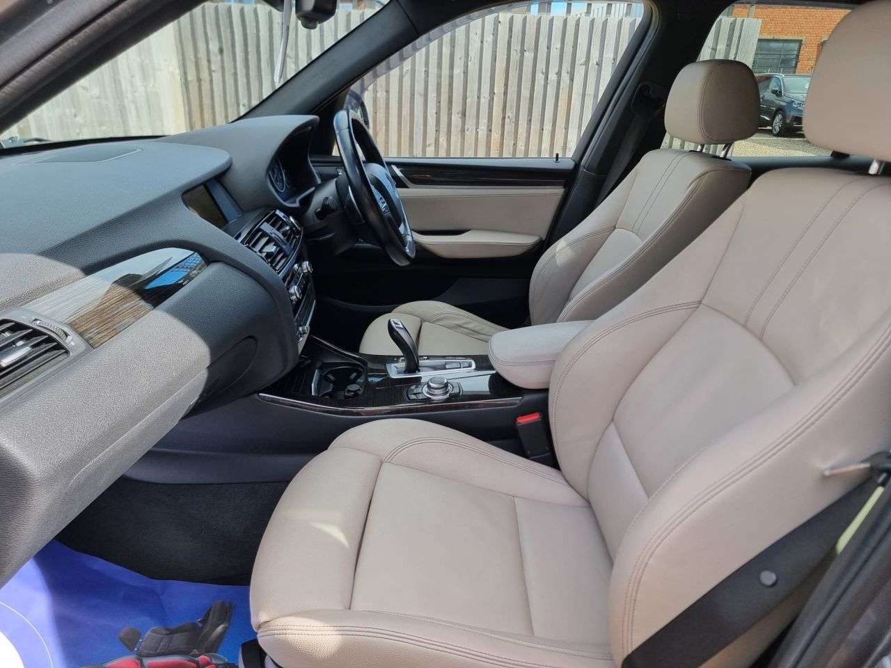 2014 BMW X3 2014 BMW X3