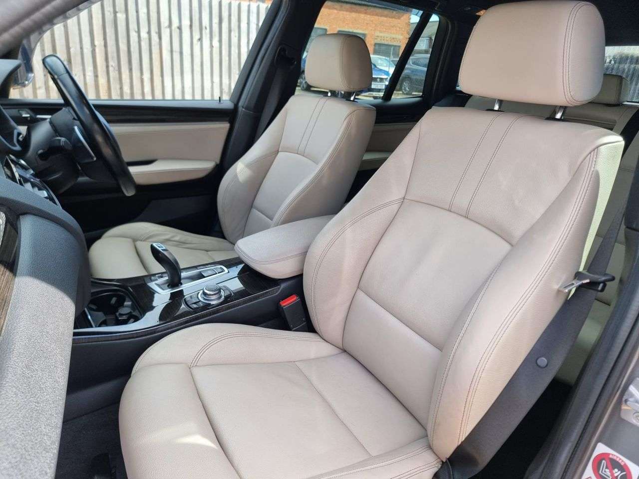 2014 BMW X3 2014 BMW X3