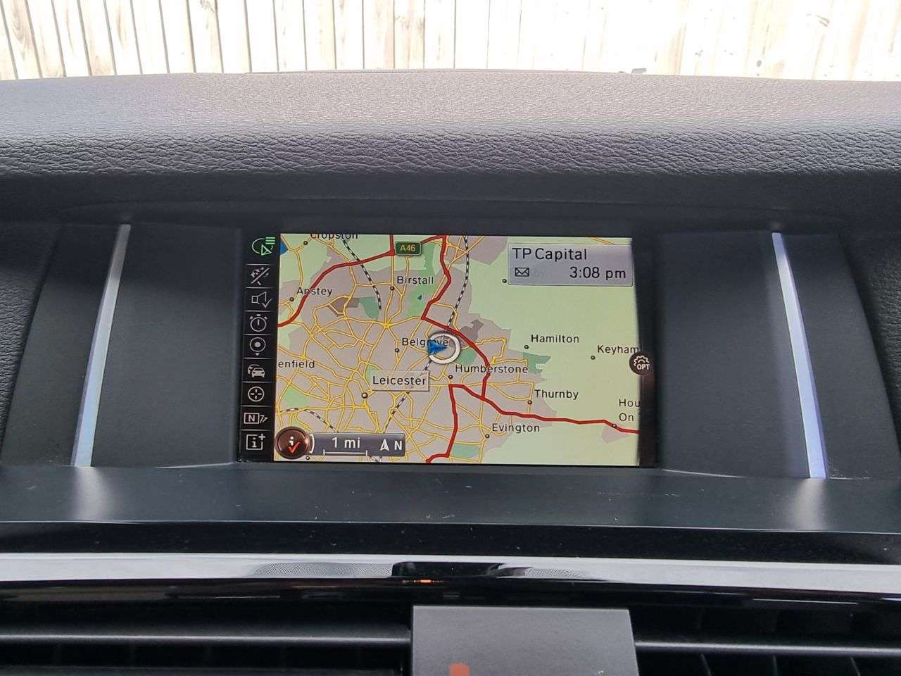 2014 BMW X3 2014 BMW X3