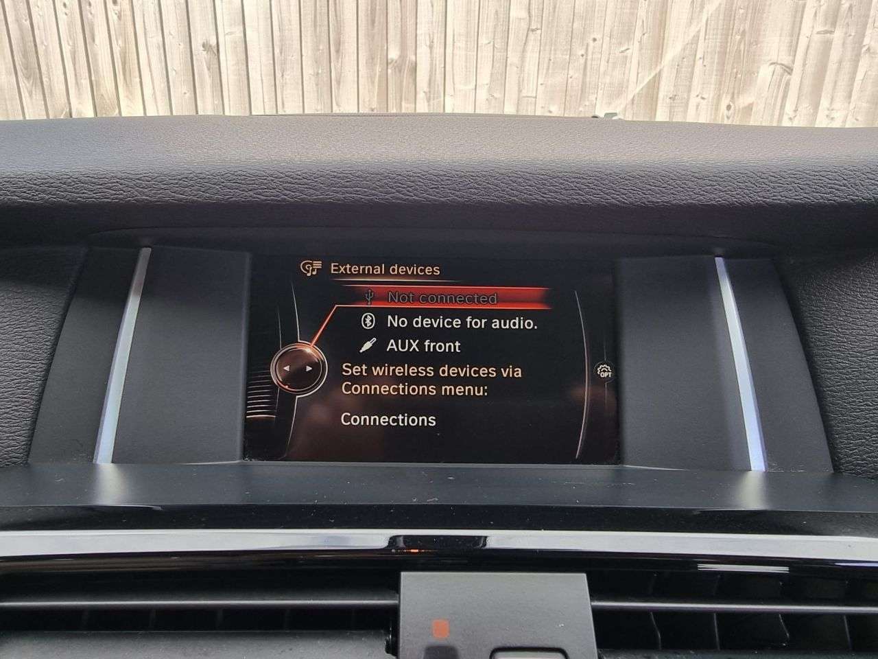 2014 BMW X3 2014 BMW X3