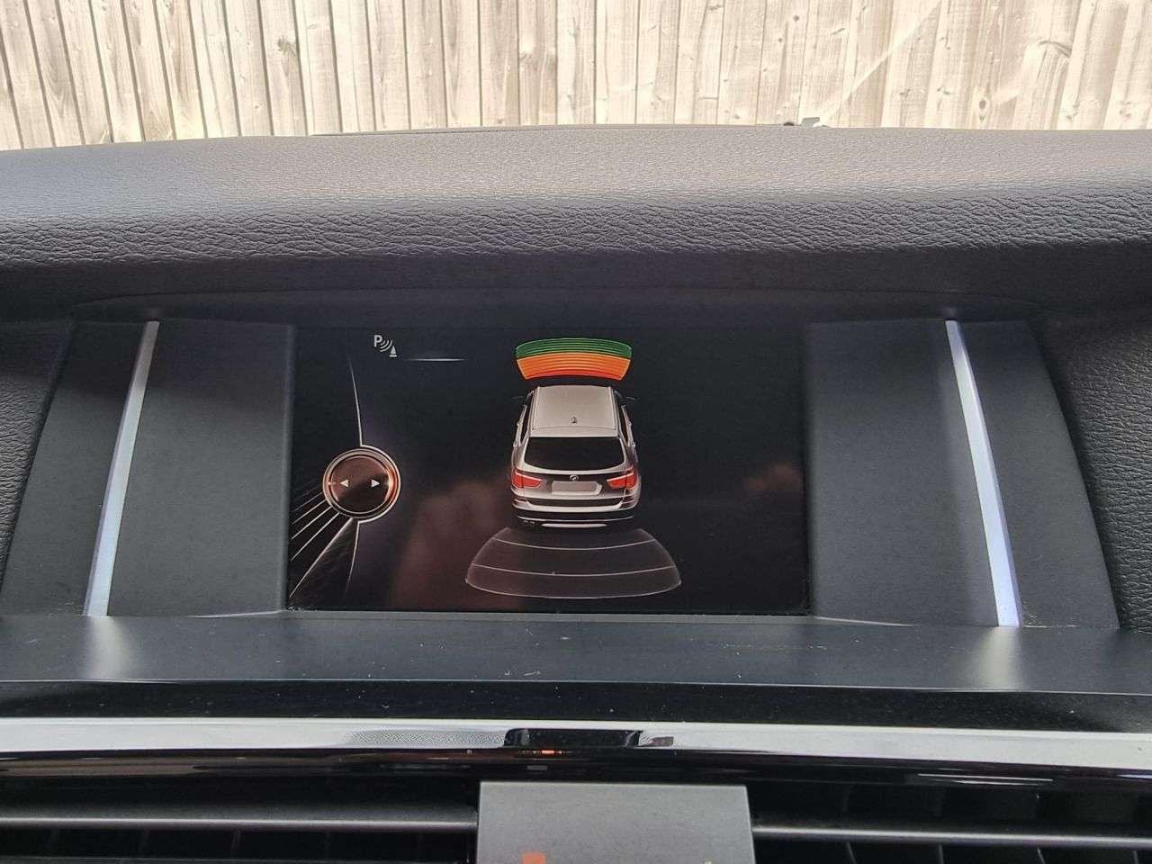 2014 BMW X3 2014 BMW X3