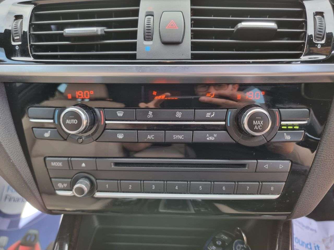 2014 BMW X3 2014 BMW X3