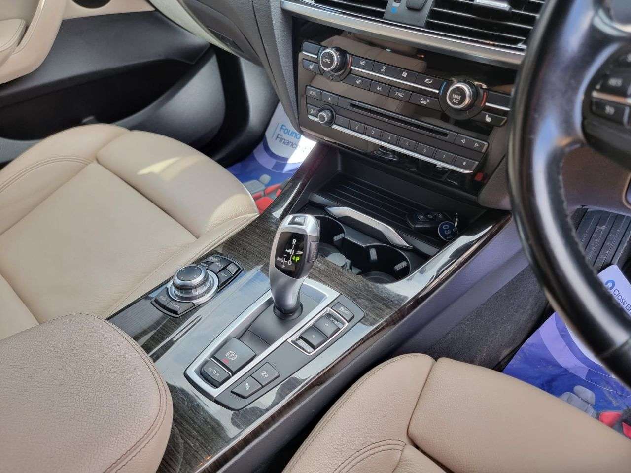 2014 BMW X3 2014 BMW X3