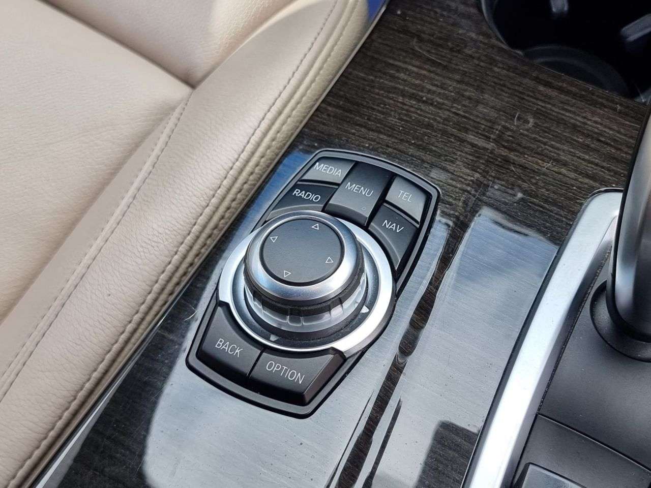 2014 BMW X3 2014 BMW X3