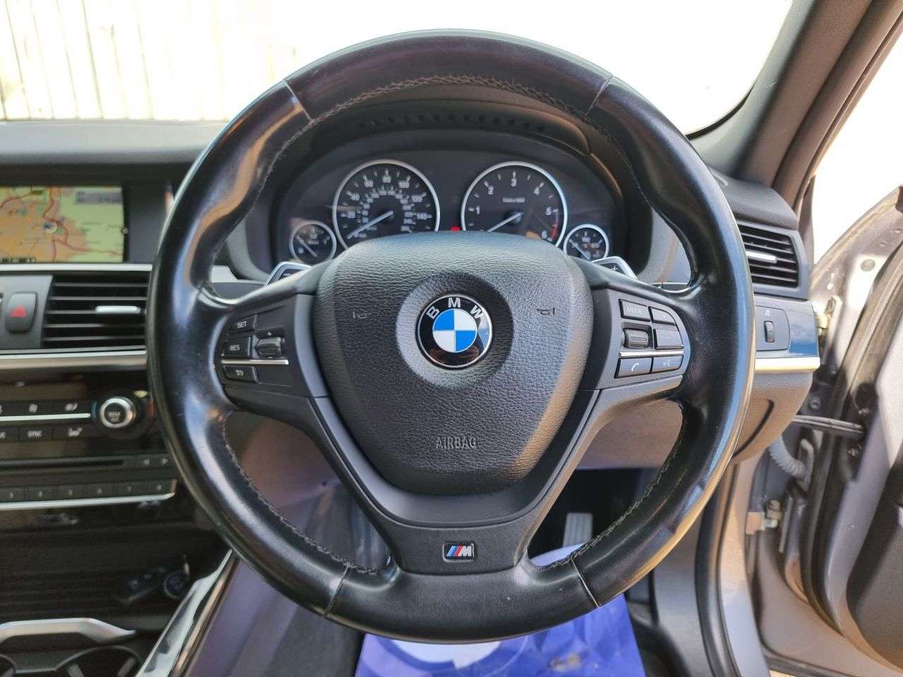 2014 BMW X3 2014 BMW X3