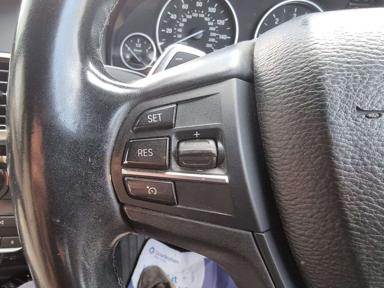 2014 BMW X3 2014 BMW X3