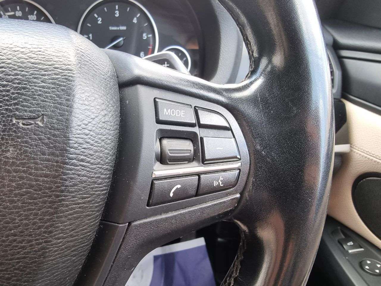 2014 BMW X3 2014 BMW X3