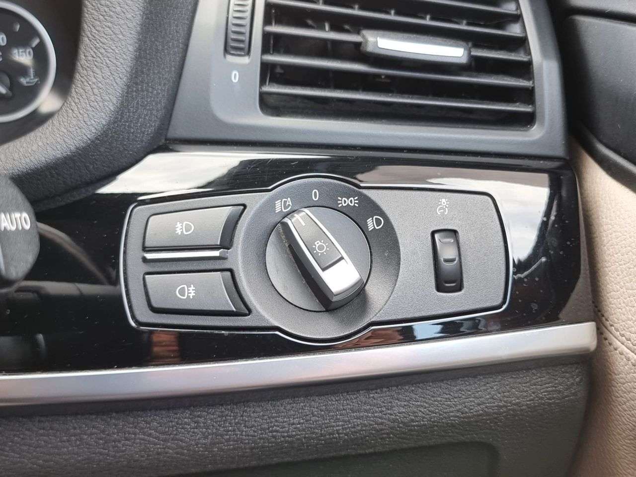 2014 BMW X3 2014 BMW X3