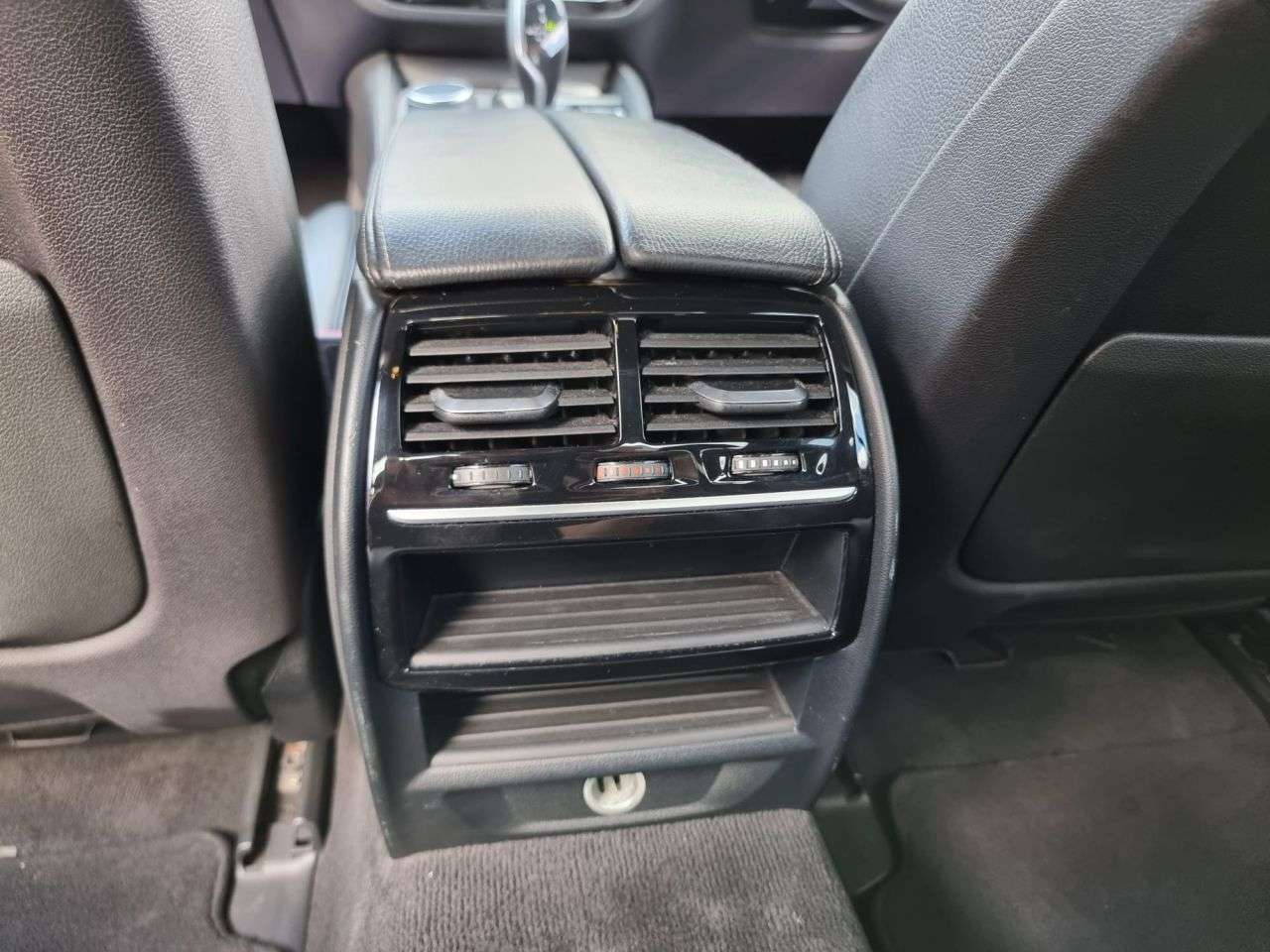 2018 BMW 5 SERIES 2018 BMW 5 SERIES