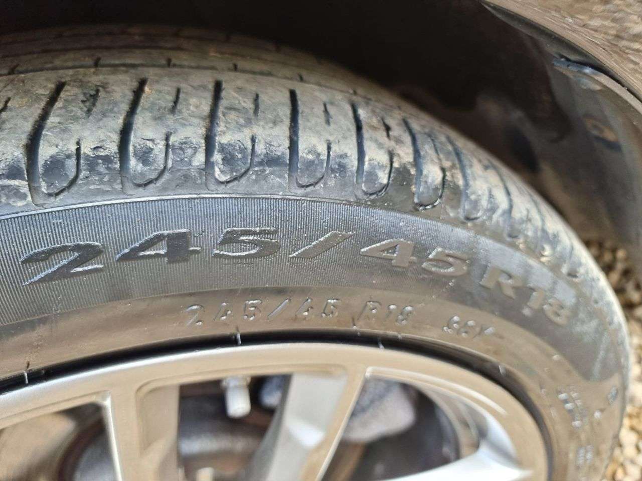 2018 BMW 5 SERIES 2018 BMW 5 SERIES