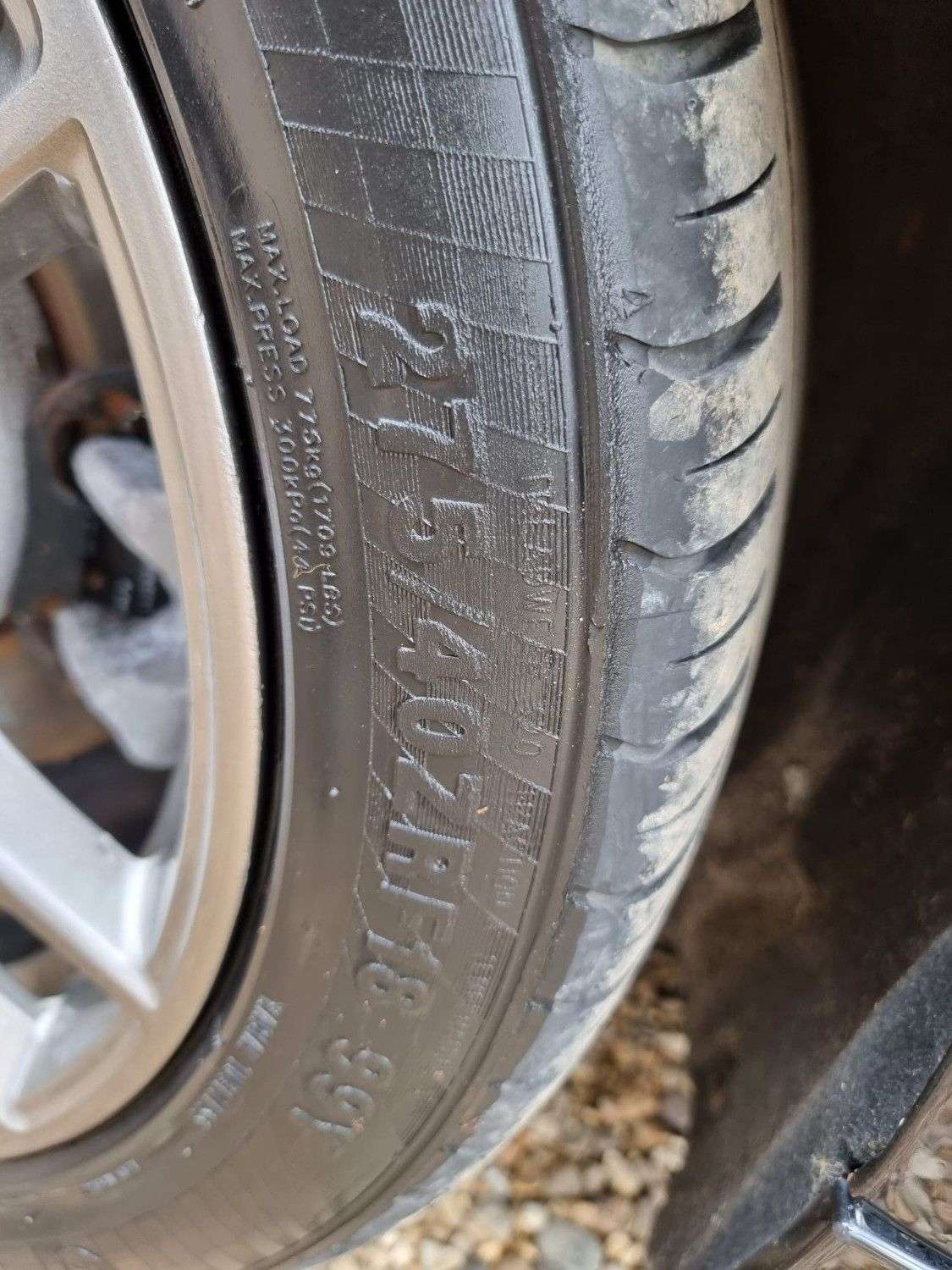 2018 BMW 5 SERIES 2018 BMW 5 SERIES