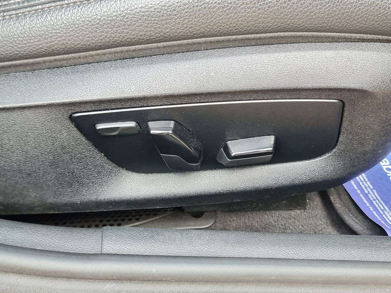 2018 BMW 5 SERIES 2018 BMW 5 SERIES