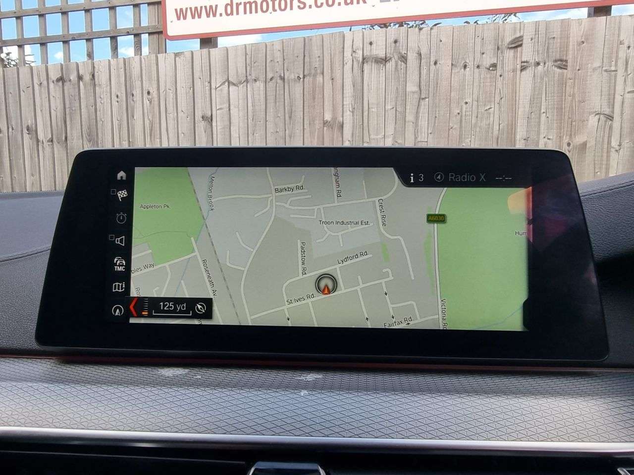 2018 BMW 5 SERIES 2018 BMW 5 SERIES