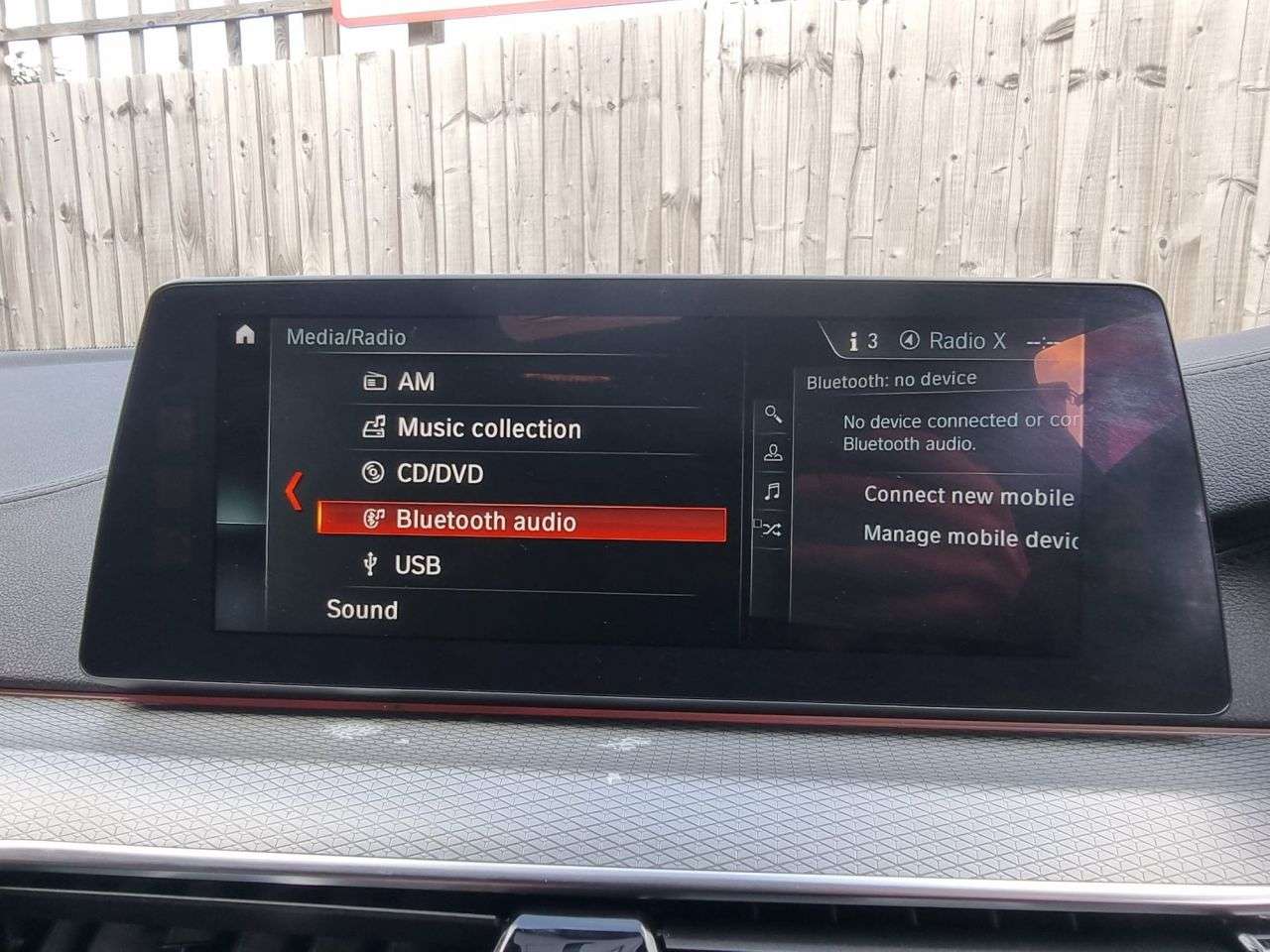 2018 BMW 5 SERIES 2018 BMW 5 SERIES