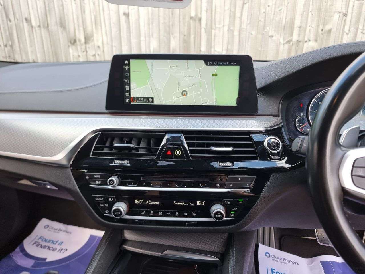 2018 BMW 5 SERIES 2018 BMW 5 SERIES