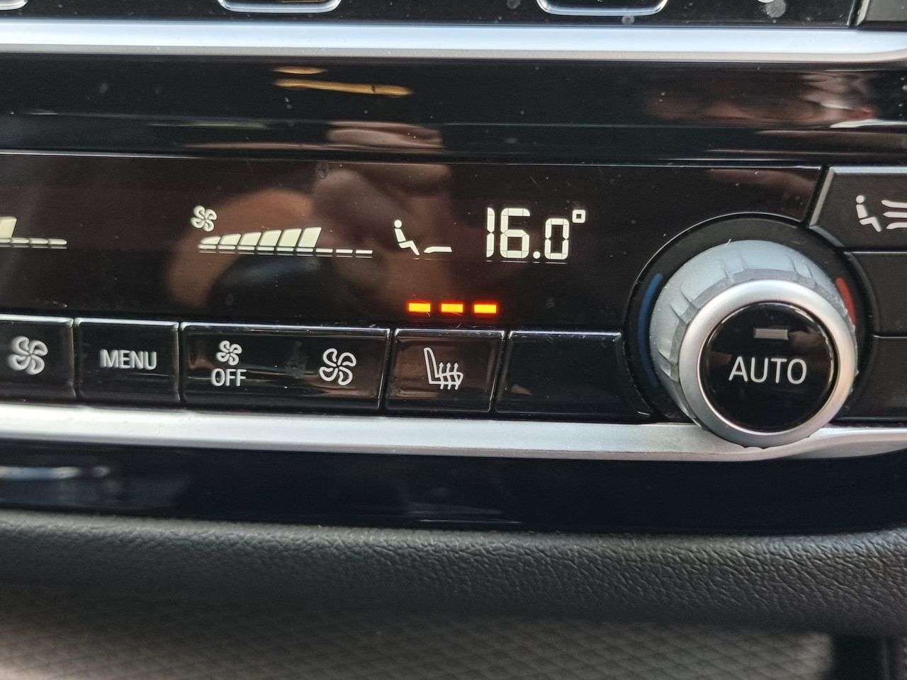 2018 BMW 5 SERIES 2018 BMW 5 SERIES