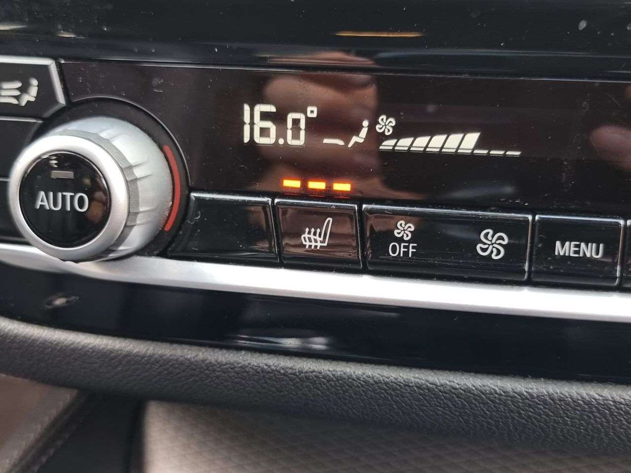 2018 BMW 5 SERIES 2018 BMW 5 SERIES