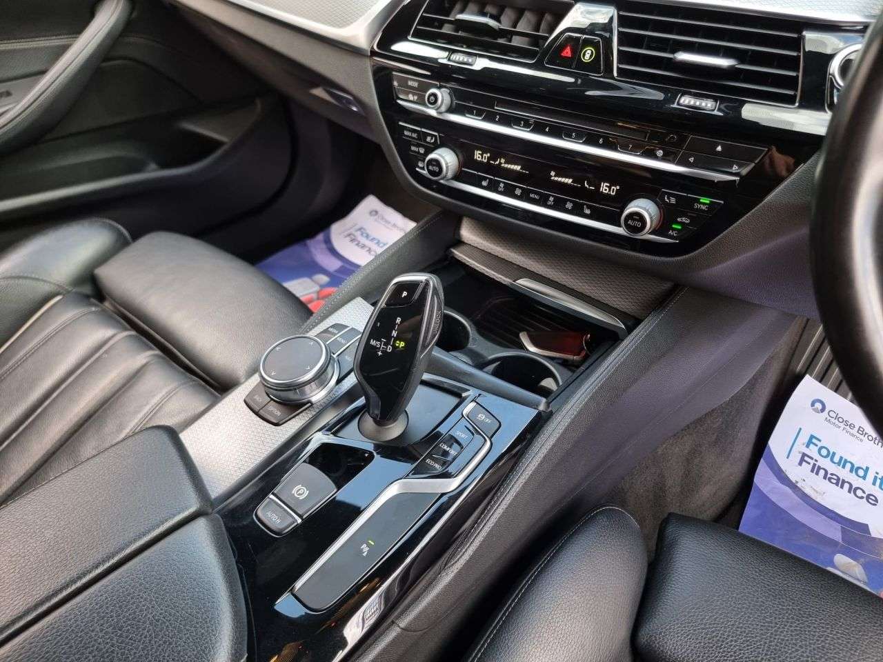 2018 BMW 5 SERIES 2018 BMW 5 SERIES