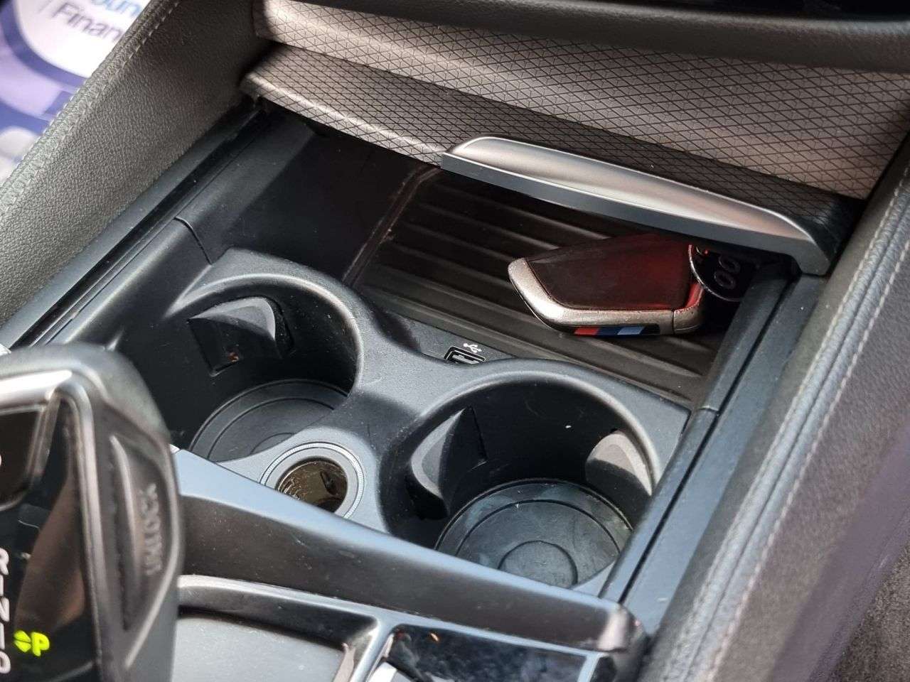 2018 BMW 5 SERIES 2018 BMW 5 SERIES