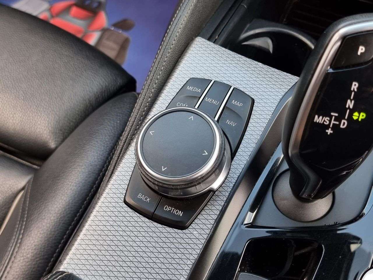 2018 BMW 5 SERIES 2018 BMW 5 SERIES