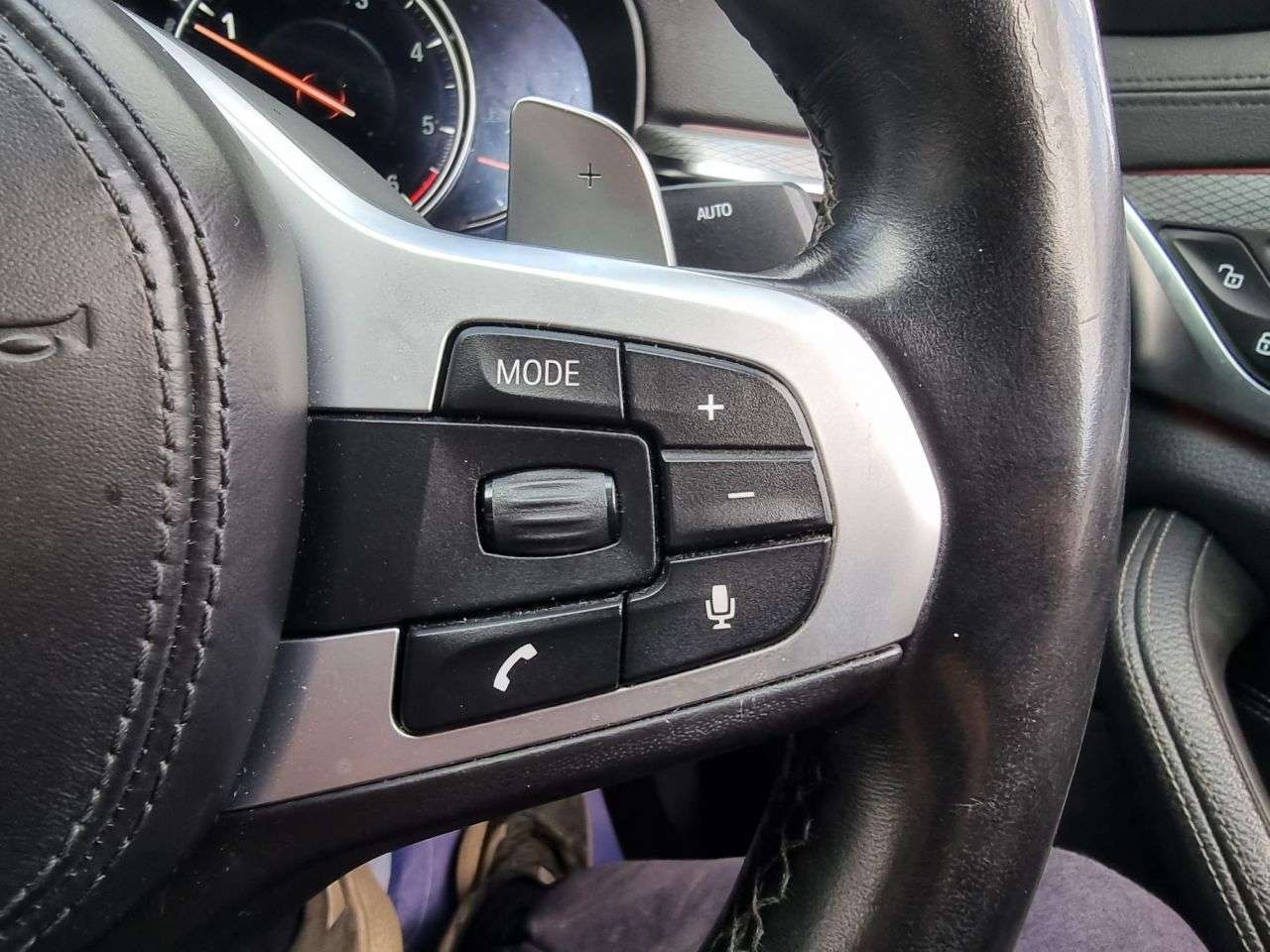 2018 BMW 5 SERIES 2018 BMW 5 SERIES