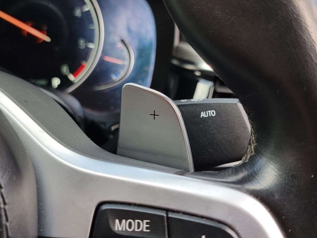 2018 BMW 5 SERIES 2018 BMW 5 SERIES