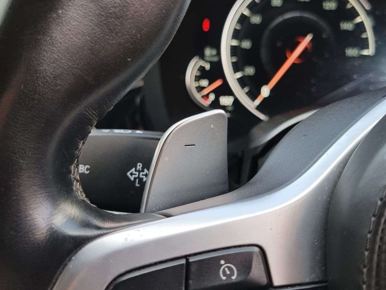 2018 BMW 5 SERIES 2018 BMW 5 SERIES