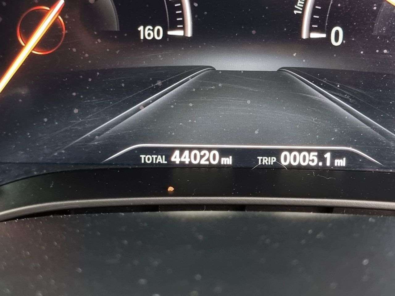 2018 BMW 5 SERIES 2018 BMW 5 SERIES