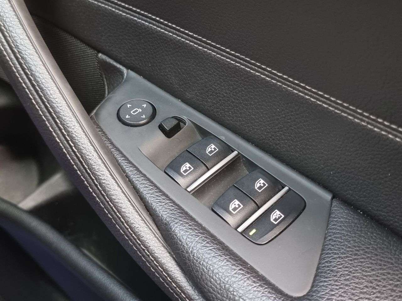 2018 BMW 5 SERIES 2018 BMW 5 SERIES