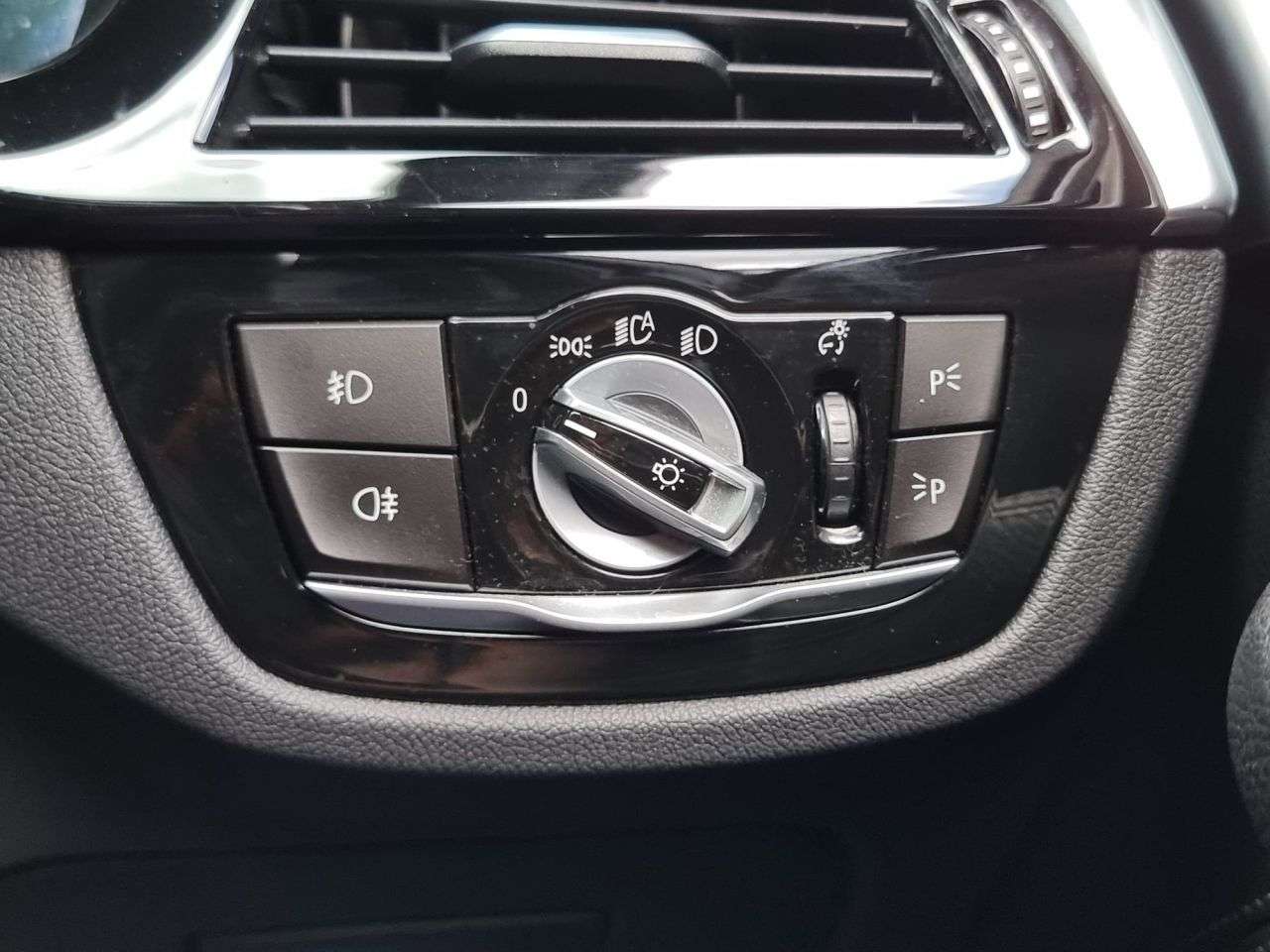 2018 BMW 5 SERIES 2018 BMW 5 SERIES