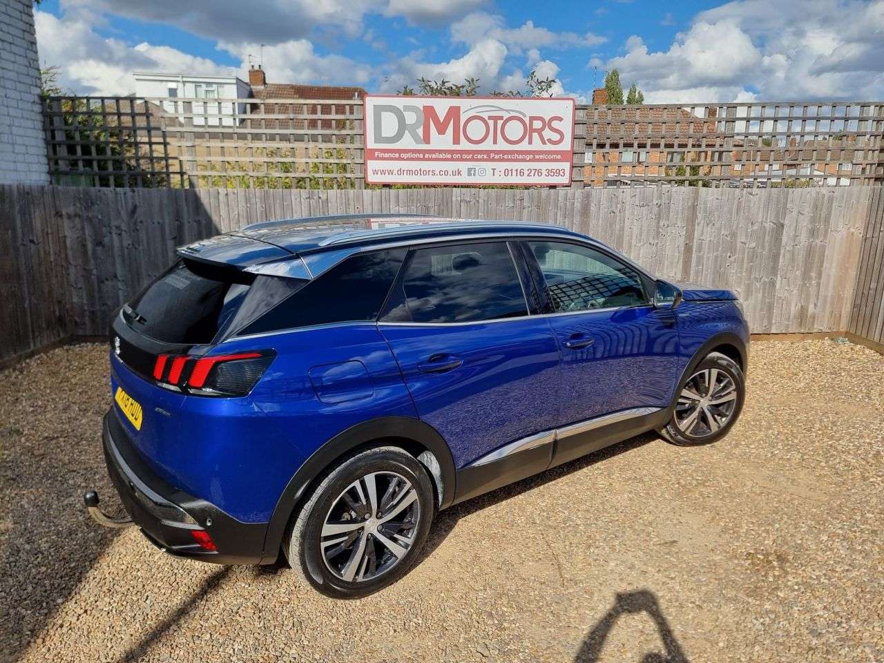 2018 PEUGEOT 3008 2018 PEUGEOT 3008