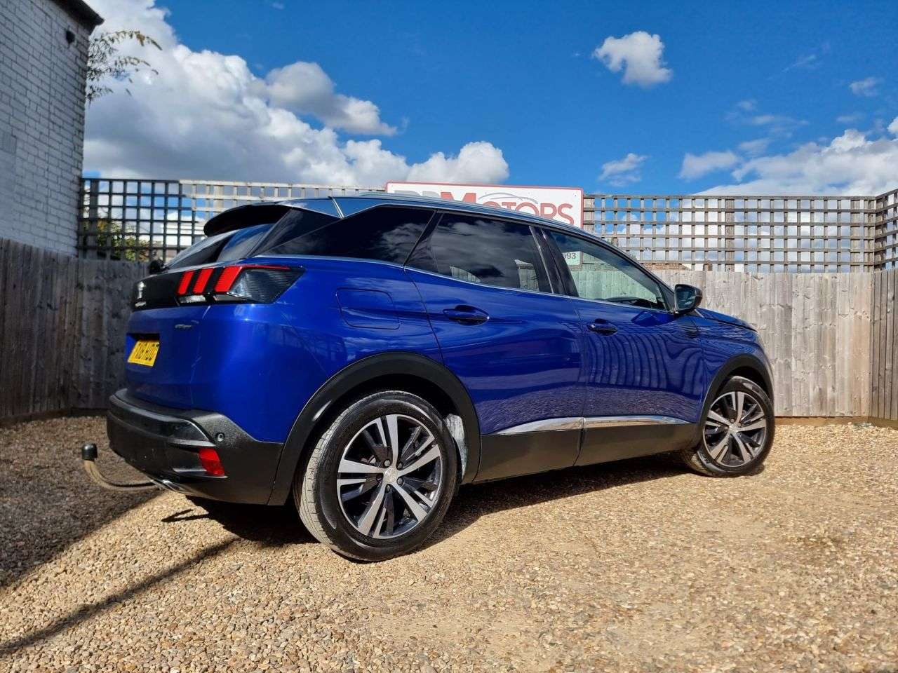2018 PEUGEOT 3008 2018 PEUGEOT 3008